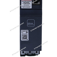 * NEW SCHNEIDER ELECTRIC ATV320U07N4B ALTIVAR 320 VARIABLE SPEED DRIVE