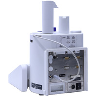 METTLER TOLEDO TITRATOR DL31 *READ*