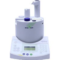 METTLER TOLEDO TITRATOR DL31 *READ*
