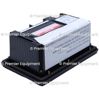 * SURPLUS ALLEN BRADLEY 2711-B5A2 SER F PANELVIEW 550 OPERATOR PANEL