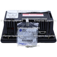 * SURPLUS ALLEN BRADLEY 2711-B5A2 SER F PANELVIEW 550 OPERATOR PANEL