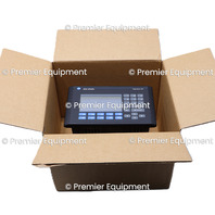 * SURPLUS ALLEN BRADLEY 2711-B5A2 SER F PANELVIEW 550 OPERATOR PANEL