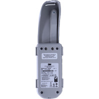 3M TR-944N DOCKING STATION WITH TR-640 CHARGERS *READ*