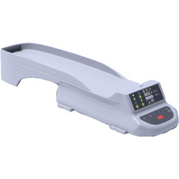 3M TR-944N DOCKING STATION WITH TR-640 CHARGERS *READ*