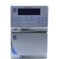 DIONEX MODEL GP50-2 100-240V 50/60Hz 1.5A GRADIENT PUMP