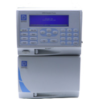 DIONEX MODEL GP50-2 100-240V 50/60Hz 1.5A GRADIENT PUMP