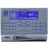 DIONEX MODEL GP50-2 100-240V 50/60Hz 1.5A GRADIENT PUMP