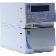 DIONEX MODEL GP50-2 100-240V 50/60Hz 1.5A GRADIENT PUMP
