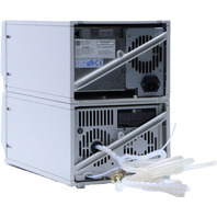 DIONEX MODEL GP50-2 100-240V 50/60Hz 1.5A GRADIENT PUMP