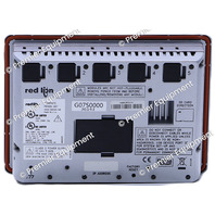 * NEW SURPLUS RED LION G07 G07S0000 24V OPERATOR PANEL 7"