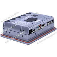 * NEW SURPLUS RED LION G07 G07S0000 24V OPERATOR PANEL 7"