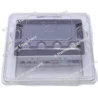 * NEW SURPLUS RED LION G07 G07S0000 24V OPERATOR PANEL 7"