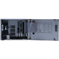 DIONEX MODEL ED50A 100-240V 50/60Hz 1.5A ELECTROCHEMICAL DETECTOR