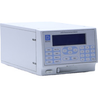 DIONEX MODEL ED50A 100-240V 50/60Hz 1.5A ELECTROCHEMICAL DETECTOR