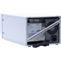 DIONEX MODEL ED50A 100-240V 50/60Hz 1.5A ELECTROCHEMICAL DETECTOR