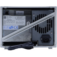 DIONEX MODEL ED50A 100-240V 50/60Hz 1.5A ELECTROCHEMICAL DETECTOR