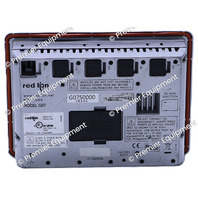 * RED LION G07 G07S0000 24V OPERATOR PANEL 7"