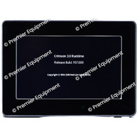 * RED LION G07 G07S0000 24V OPERATOR PANEL 7"