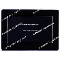 * RED LION G07 G07S0000 24V OPERATOR PANEL 7"