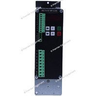 * REO REOVIB REOVIB-MFS-268-6A-IP20 FREQUENCY CONTROLLER