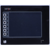 * RED LION G308A2 P/N G308A210 8.4" OPERATOR INTERFACE PANEL