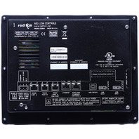* RED LION G308A2 P/N G308A210 8.4" OPERATOR INTERFACE PANEL