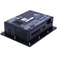 * RED LION G308A2 P/N G308A210 8.4" OPERATOR INTERFACE PANEL
