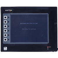 * RED LION G308A2 P/N G308A210 8.4" OPERATOR INTERFACE PANEL