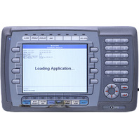 BEIJER ELECTRONICS EXTER K70 07919B E1070 *READ*