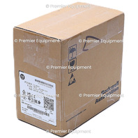 * SURPLUS ALLEN BRADLEY 25B-D4P0N114 /A POWERFLEX 525 1.5kW 2HP AC DRIVE