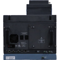 TA INSTRUMENTS TGA Q50 THERMOGRAVIMETRIC ANALYZER 953501.901*READ*