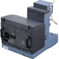 TA INSTRUMENTS TGA Q50 THERMOGRAVIMETRIC ANALYZER 953501.901*READ*