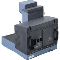 TA INSTRUMENTS TGA Q50 THERMOGRAVIMETRIC ANALYZER 953501.901*READ*