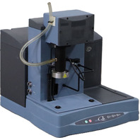 TA INSTRUMENTS TGA Q50 THERMOGRAVIMETRIC ANALYZER 953501.901*READ*