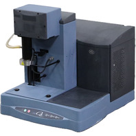 TA INSTRUMENTS TGA Q50 THERMOGRAVIMETRIC ANALYZER 953501.901*READ*