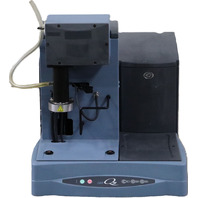 TA INSTRUMENTS TGA Q50 THERMOGRAVIMETRIC ANALYZER 953501.901*READ*