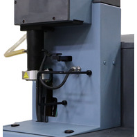 TA INSTRUMENTS TGA Q50 THERMOGRAVIMETRIC ANALYZER 953501.901*READ*