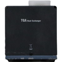 TA INSTRUMENTS TGA HEAT EXCHANGER 953160.901