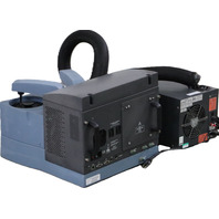 TA INSTRUMENTS TGA 20 THERMOGRAVIMETRIC ANALYZER 970501.902 WITH TA 40 REFRIGERATED COLLING SYSTEM 970508.901