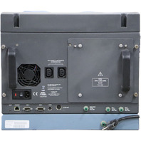 TA INSTRUMENTS TGA 20 THERMOGRAVIMETRIC ANALYZER 970501.902 WITH TA 40 REFRIGERATED COLLING SYSTEM 970508.901
