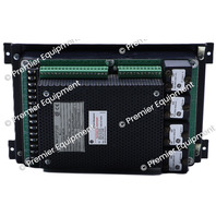 GE MULTILIN 269 PLUS 269PLUS-W-100P-120 MOTOR MANAGEMENT RELAY
