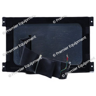 GE MULTILIN 269 PLUS 269PLUS-W-100P-120 MOTOR MANAGEMENT RELAY