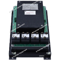 GE MULTILIN 269 PLUS 269PLUS-W-100P-120 MOTOR MANAGEMENT RELAY