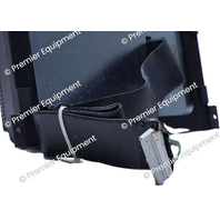 GE MULTILIN 269 PLUS 269PLUS-W-100P-120 MOTOR MANAGEMENT RELAY