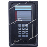 GE MULTILIN 269 PLUS MOTOR MANAGEMENT RELAY DISPLAY KEYBOARD ONLY 