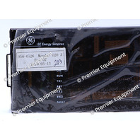 NEW GE ENERGY WESDAC D20 A LOGIC PANEL
