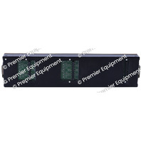 NEW GE ENERGY WESDAC D20 A LOGIC PANEL