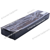 NEW GE ENERGY WESDAC D20 A LOGIC PANEL