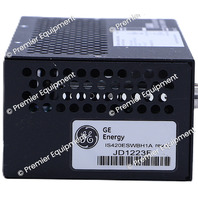 GE ENERGY IS420ESWBH1A IONET SWITCH