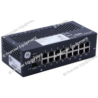 GE ENERGY IS420ESWBH1A IONET SWITCH